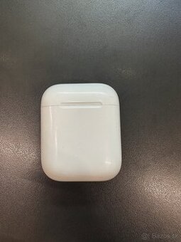 Apple airpods 2 - 1