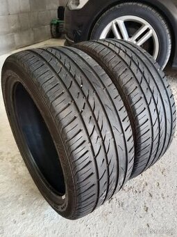 Letné pneumatiky Matador Hectora3 225/45 R17