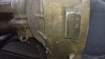 Predám prevodovku na golf mk2 mk3 1.8