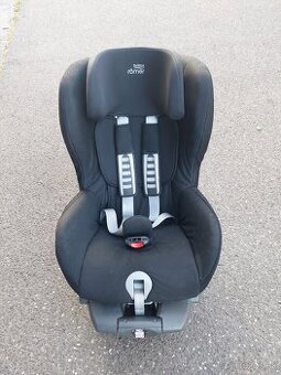 Predam Britax Römer Safafix Plus