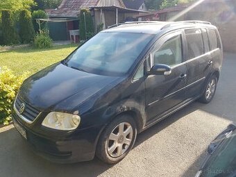 VW Touran