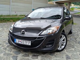✳️Mazda 3 2.0 MZR i-stop TX Plus✳️