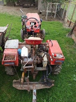 Malotraktor