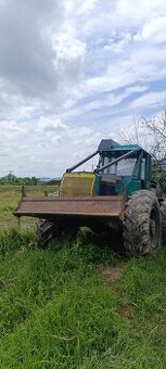 Predám Timberjack (LKT, SKIDDER)