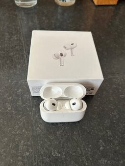 Airpods pro 2.gen 1:1