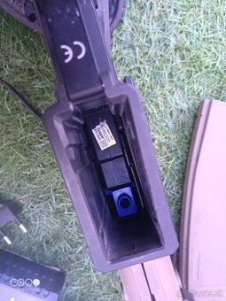 Predám SA M4 CQB M-LOCK hal ETU pieskova