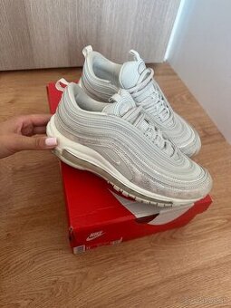 Tenisky nike air max 97