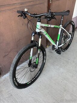 Predám cannondale trail 2
