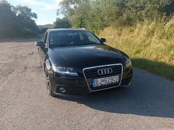 Audi a4 b8 2.0tdi