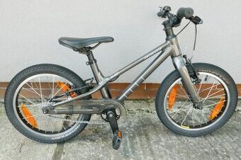 Predám detský duralový bicykel SPECIALIZED Jett 16