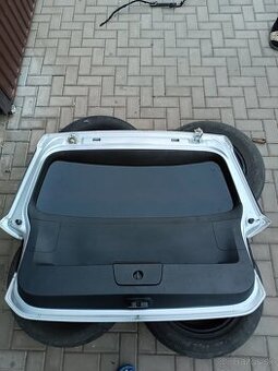 Kufor golf 7