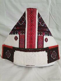 Kapka kroj Polomka