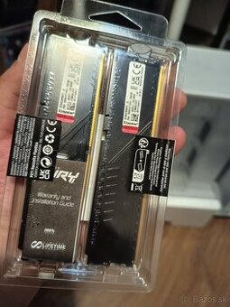 Kingston fury ddr5 32gb