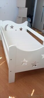 Detska posteľ 160x80
