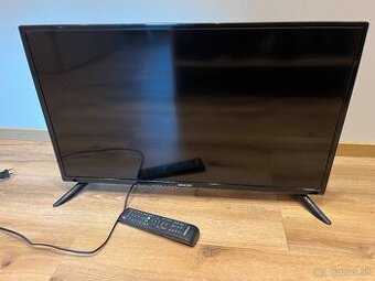 LED TV Sencor SLE 3226TCS - 32” (81 cm)