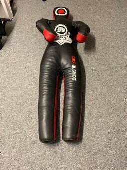 Boxovacý panák DBX bushido - 1