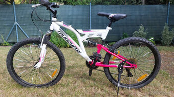 Predám bicykel 24 MuddyFox