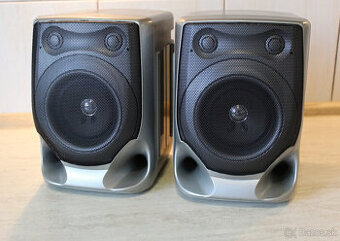 Reproduktory Philips - 1