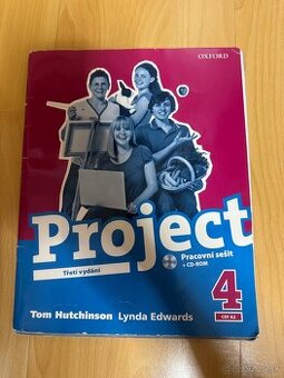 Project 4 the Third Edition Workbook - 1
