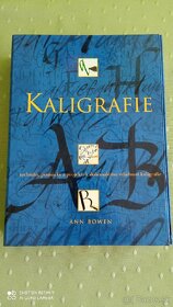 Kaligrafia - 1