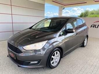 Ford C-Max 1.0 EcoBoost 74kW