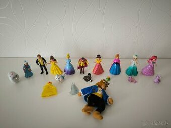 Princezné