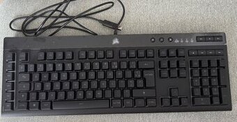 Corsair K55 PRO RGB