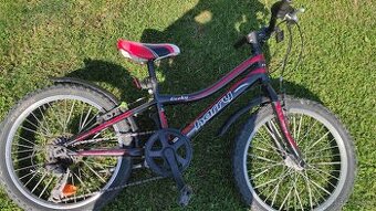 Horský bicykel pre dieťa - 1