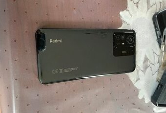 Xiaomi redmi note 12S