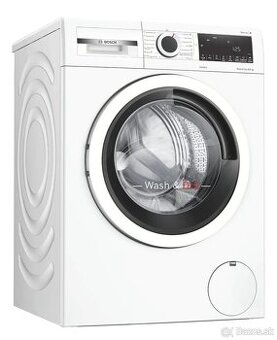 Práčka Bosch serie 4