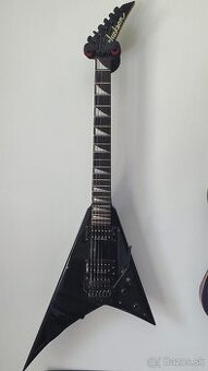 Elektrická gitara Jackson