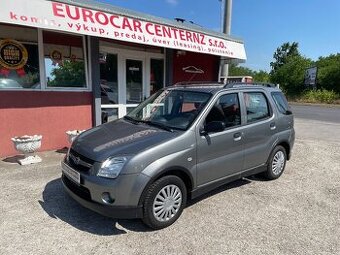 Suzuki Ignis 1.3 16V GS ABS