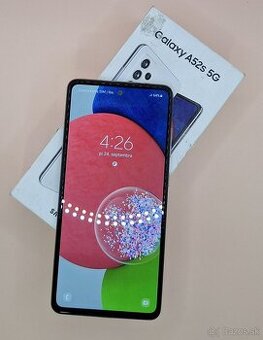 Samsung Galaxy A52s 5G 128GB