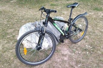 CTM Terrano 1.0