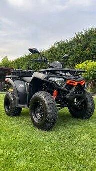 GOES COOPER 200