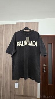 Balenciaga shirt