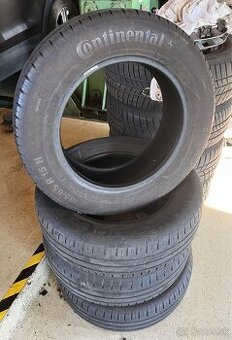 185/65 R15 Letne Continental