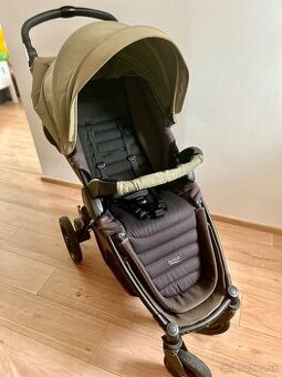 Britax B Motion Plus