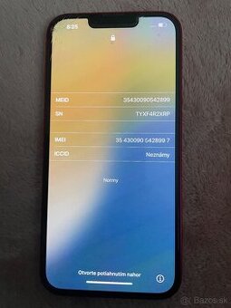 Iphone 13 128gb