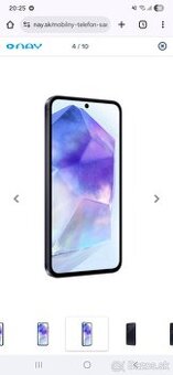Samsung Galaxy A54 5G