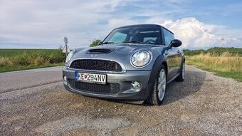 Mini cooper S 1.6