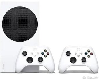 Xbox series s 512gb