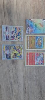 Pokémon karty