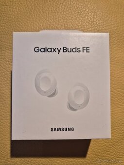 Nové Samsung Galaxy Buds FE