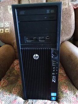 PC i5 2400 - 1