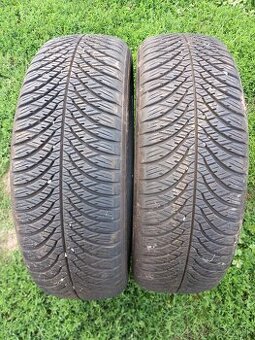 Zimne pneumatiky 215/65R17