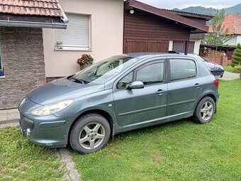 PEUGEOT 307 - 1