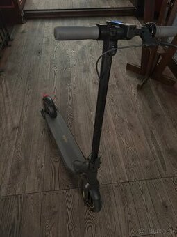 Kolobežka Ninebot Segway , osobný odber