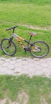 predám horský bicykel