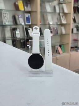 Samsung Galaxy Watch4 44mm Bluetooth | ZÁRUKA 12M
